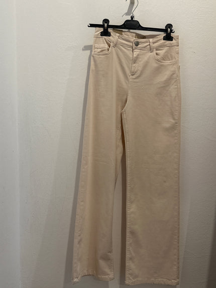 Hose beige